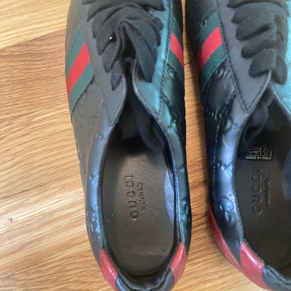 Brand: GUCCI, Womenswear, Size: 37 , US Size: 6 - Picture 7 of 7